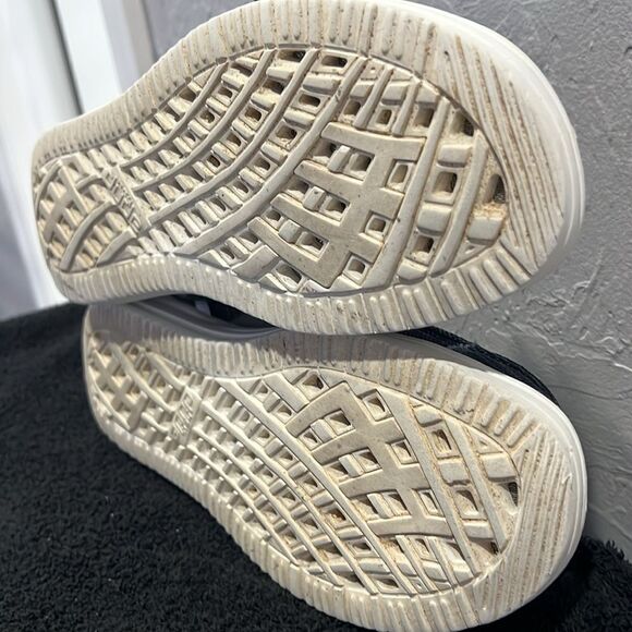 🔥🔥 Heydude Men's Hey Dude Wally Frontier Deep Sea Size 13 - PERFECT Condition - Picture 11 of 13